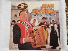 Jean ségurel auvergne d'occasion  Montmélian