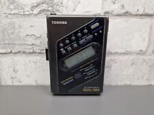 Toshiba 4568 stereo for sale  MUSSELBURGH
