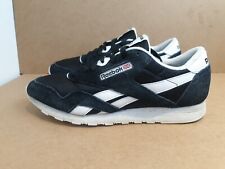 Reebok classic suede for sale  BLACKPOOL