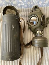 german gas mask for sale  SOUTHAMPTON