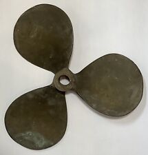 brass propeller for sale  Roanoke
