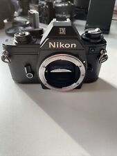 Nikon 35mm slr gebraucht kaufen  Wassenberg