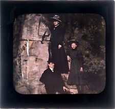 Autochrome verre 5x8 d'occasion  Paris IV