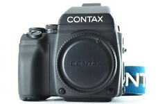 Contax 645 film for sale  San Mateo