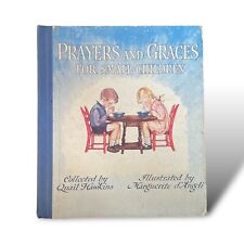 Prayers graces small for sale  Milford
