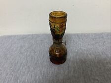 Vintage miniature amber for sale  Gainesville