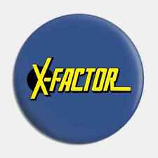 Factor marvel collection for sale  DUMBARTON