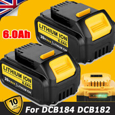 Dewalt 18v battery for sale  BIRMINGHAM