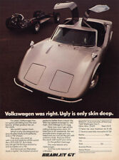 1974 bradley ugly for sale  USA