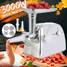 3000w electric meat for sale  WOLVERHAMPTON