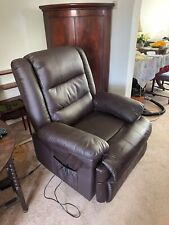 Electric power recliner for sale  DERBY