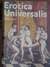 Erotica universalis gilles usato  Salerno