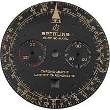 Breitling chrono matic d'occasion  Expédié en Belgium