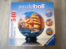 Ravensburger puzzleball segelr gebraucht kaufen  Deutschland