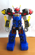 Beast megazord power gebraucht kaufen  Langenargen