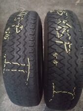 Michelin xvs 185hr15 gebraucht kaufen  Pfaffengrund, -Wieblingen