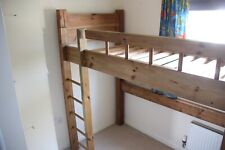 Captains bed single for sale  EXETER