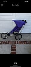Baby jogger high for sale  Mission Hills