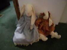 decorative bunnies for sale  Mount Olive