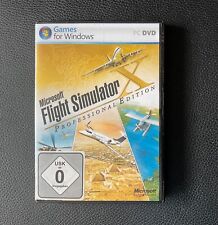 Microsoft fsx fsx gebraucht kaufen  Sillenbuch