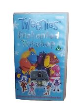 Tweenies enchanted toy for sale  COLCHESTER
