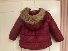 Levis red toddler for sale  CHESTERFIELD