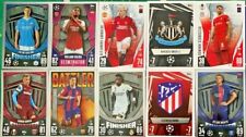 MATCH ATTAX 2023/24 23/24 CHAMPIONS LEAGUE - BASE CARDS #1 - #189 2024 for sale  Shipping to South Africa