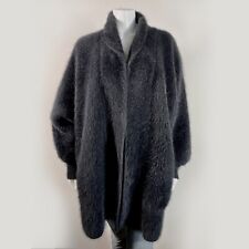 Angora fuzzy vintage for sale  Standish