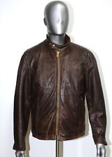 Vintage 1960s brown d'occasion  France