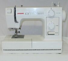 Janome sewing machine for sale  Muscle Shoals
