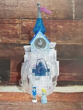 1997 Trendmasters Starcastles Cinderella Bubble Castle Incomplete  for sale  Shipping to South Africa