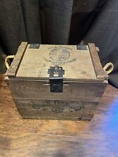 jack box daniels wooden for sale  Mentor