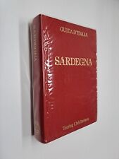 Sardegna guida italia usato  Roma
