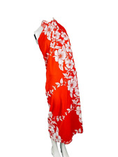 Sarong dress halter for sale  Kenosha
