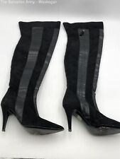 boots high heeled woman s for sale  Indianapolis