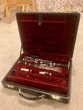 buffet clarinet for sale  NORTHAMPTON