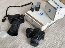 Minolta fotoapparate kameras gebraucht kaufen  Köln
