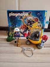 Playmobil 4478 boot gebraucht kaufen  Jena