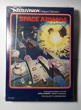 Intellivision space armada usato  Bari