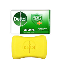 Dettol original soap for sale  SUNBURY-ON-THAMES