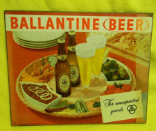 Vintage 1954 ballantine for sale  Bristol