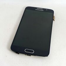 Usado, Quadro de tela LCD azul escuro original para Samsung Galaxy S6 G920F grau A comprar usado  Enviando para Brazil