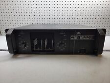 Peavey 800x stereo for sale  Henderson