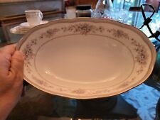 Noritake bridgehampton dish for sale  Williamsport