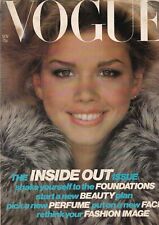 Vogue 1978 furs for sale  Ireland