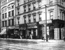 1904 street scene for sale  Fitchburg