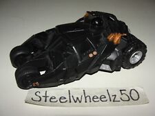 Batman batmobile tumbler for sale  Spencerville