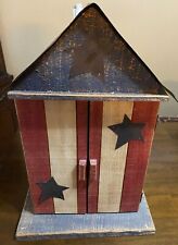 Americana barn door for sale  Crawfordsville