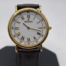 Movado mens watch for sale  Sarasota