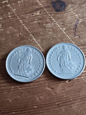 Pièces francs 1968 d'occasion  Candas